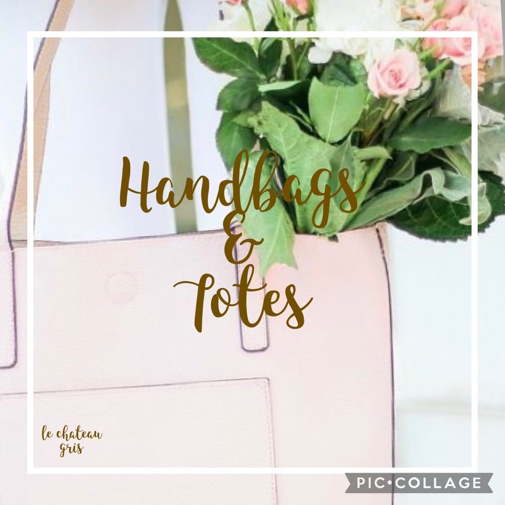 Handbags & Totes